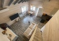 3 Bed New Property with Fabulous Stables in Monovar. in Daft on Spain 