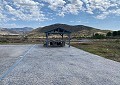 3 Bed New Property with Fabulous Stables in Monovar. in Daft on Spain 