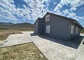 3 Bed New Property with Fabulous Stables in Monovar. in Daft on Spain 