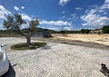 3 Bed New Property with Fabulous Stables in Monovar. in Daft on Spain 