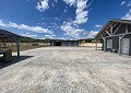 3 Bed New Property with Fabulous Stables in Monovar. in Daft on Spain 