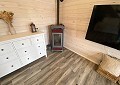 3 Bed New Property with Fabulous Stables in Monovar. in Daft on Spain 