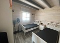 3 Bed New Property with Fabulous Stables in Monovar. in Daft on Spain 