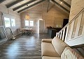 3 Bed New Property with Fabulous Stables in Monovar. in Daft on Spain 