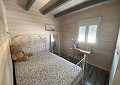 3 Bed New Property with Fabulous Stables in Monovar. in Daft on Spain 
