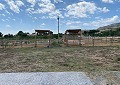 3 Bed New Property with Fabulous Stables in Monovar. in Daft on Spain 
