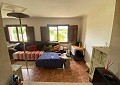 3 Bed Country House with a 2 Bed Annex Apartment plus a 1 Bed Studio in Sax. in Daft on Spain 