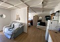 3 Bed Country House with a 2 Bed Annex Apartment plus a 1 Bed Studio in Sax. in Daft on Spain 