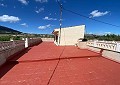 3 Bed Country House with a 2 Bed Annex Apartment plus a 1 Bed Studio in Sax. in Daft on Spain 