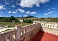 3 Bed Country House with a 2 Bed Annex Apartment plus a 1 Bed Studio in Sax. in Daft on Spain 
