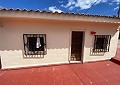 3 Bed Country House with a 2 Bed Annex Apartment plus a 1 Bed Studio in Sax. in Daft on Spain 