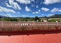 3 Bed Country House with a 2 Bed Annex Apartment plus a 1 Bed Studio in Sax. in Daft on Spain 