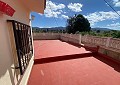 3 Bed Country House with a 2 Bed Annex Apartment plus a 1 Bed Studio in Sax. in Daft on Spain 