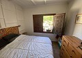 3 Bed Country House with a 2 Bed Annex Apartment plus a 1 Bed Studio in Sax. in Daft on Spain 