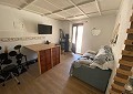 3 Bed Country House with a 2 Bed Annex Apartment plus a 1 Bed Studio in Sax. in Daft on Spain 