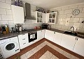 3 Bed Country House with a 2 Bed Annex Apartment plus a 1 Bed Studio in Sax. in Daft on Spain 