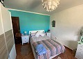 3 Bed Country House with a 2 Bed Annex Apartment plus a 1 Bed Studio in Sax. in Daft on Spain 