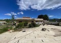 3 Bed Country House with a 2 Bed Annex Apartment plus a 1 Bed Studio in Sax. in Daft on Spain 