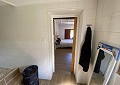 3 Bed Country House with a 2 Bed Annex Apartment plus a 1 Bed Studio in Sax. in Daft on Spain 