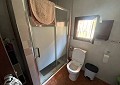 3 Bed Country House with a 2 Bed Annex Apartment plus a 1 Bed Studio in Sax. in Daft on Spain 