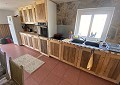 3 Bed Country House with a 2 Bed Annex Apartment plus a 1 Bed Studio in Sax. in Daft on Spain 