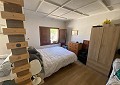 3 Bed Country House with a 2 Bed Annex Apartment plus a 1 Bed Studio in Sax. in Daft on Spain 