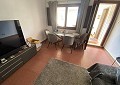 3 Bed Country House with a 2 Bed Annex Apartment plus a 1 Bed Studio in Sax. in Daft on Spain 