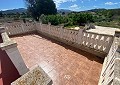 3 Bed Country House with a 2 Bed Annex Apartment plus a 1 Bed Studio in Sax. in Daft on Spain 