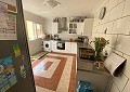 3 Bed Country House with a 2 Bed Annex Apartment plus a 1 Bed Studio in Sax. in Daft on Spain 