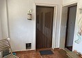 3 Bed Country House with a 2 Bed Annex Apartment plus a 1 Bed Studio in Sax. in Daft on Spain 