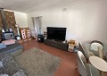 3 Bed Country House with a 2 Bed Annex Apartment plus a 1 Bed Studio in Sax. in Daft on Spain 