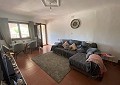 3 Bed Country House with a 2 Bed Annex Apartment plus a 1 Bed Studio in Sax. in Daft on Spain 