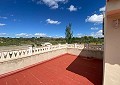 3 Bed Country House with a 2 Bed Annex Apartment plus a 1 Bed Studio in Sax. in Daft on Spain 