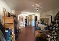 3 Bed Country House with a 2 Bed Annex Apartment plus a 1 Bed Studio in Sax. in Daft on Spain 