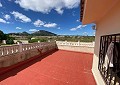 3 Bed Country House with a 2 Bed Annex Apartment plus a 1 Bed Studio in Sax. in Daft on Spain 