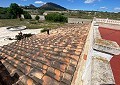 3 Bed Country House with a 2 Bed Annex Apartment plus a 1 Bed Studio in Sax. in Daft on Spain 