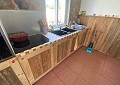 3 Bed Country House with a 2 Bed Annex Apartment plus a 1 Bed Studio in Sax. in Daft on Spain 