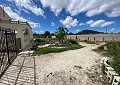 3 Bed Country House with a 2 Bed Annex Apartment plus a 1 Bed Studio in Sax. in Daft on Spain 