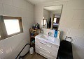 3 Bed Country House with a 2 Bed Annex Apartment plus a 1 Bed Studio in Sax. in Daft on Spain 