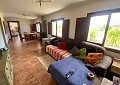3 Bed Country House with a 2 Bed Annex Apartment plus a 1 Bed Studio in Sax. in Daft on Spain 