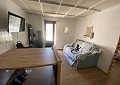 3 Bed Country House with a 2 Bed Annex Apartment plus a 1 Bed Studio in Sax. in Daft on Spain 