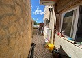 3 Bed Country House with a 2 Bed Annex Apartment plus a 1 Bed Studio in Sax. in Daft on Spain 
