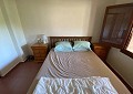 3 Bed Country House with a 2 Bed Annex Apartment plus a 1 Bed Studio in Sax. in Daft on Spain 