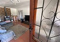 3 Bed Country House with a 2 Bed Annex Apartment plus a 1 Bed Studio in Sax. in Daft on Spain 