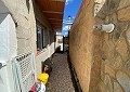 3 Bed Country House with a 2 Bed Annex Apartment plus a 1 Bed Studio in Sax. in Daft on Spain 