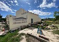 3 Bed Country House with a 2 Bed Annex Apartment plus a 1 Bed Studio in Sax. in Daft on Spain 