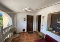 3 Bed Country House with a 2 Bed Annex Apartment plus a 1 Bed Studio in Sax. in Daft on Spain 
