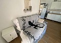 3 Bed Country House with a 2 Bed Annex Apartment plus a 1 Bed Studio in Sax. in Daft on Spain 