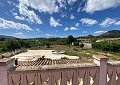 3 Bed Country House with a 2 Bed Annex Apartment plus a 1 Bed Studio in Sax. in Daft on Spain 