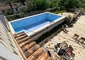 3 Bed Country House with a 2 Bed Annex Apartment plus a 1 Bed Studio in Sax. in Daft on Spain 